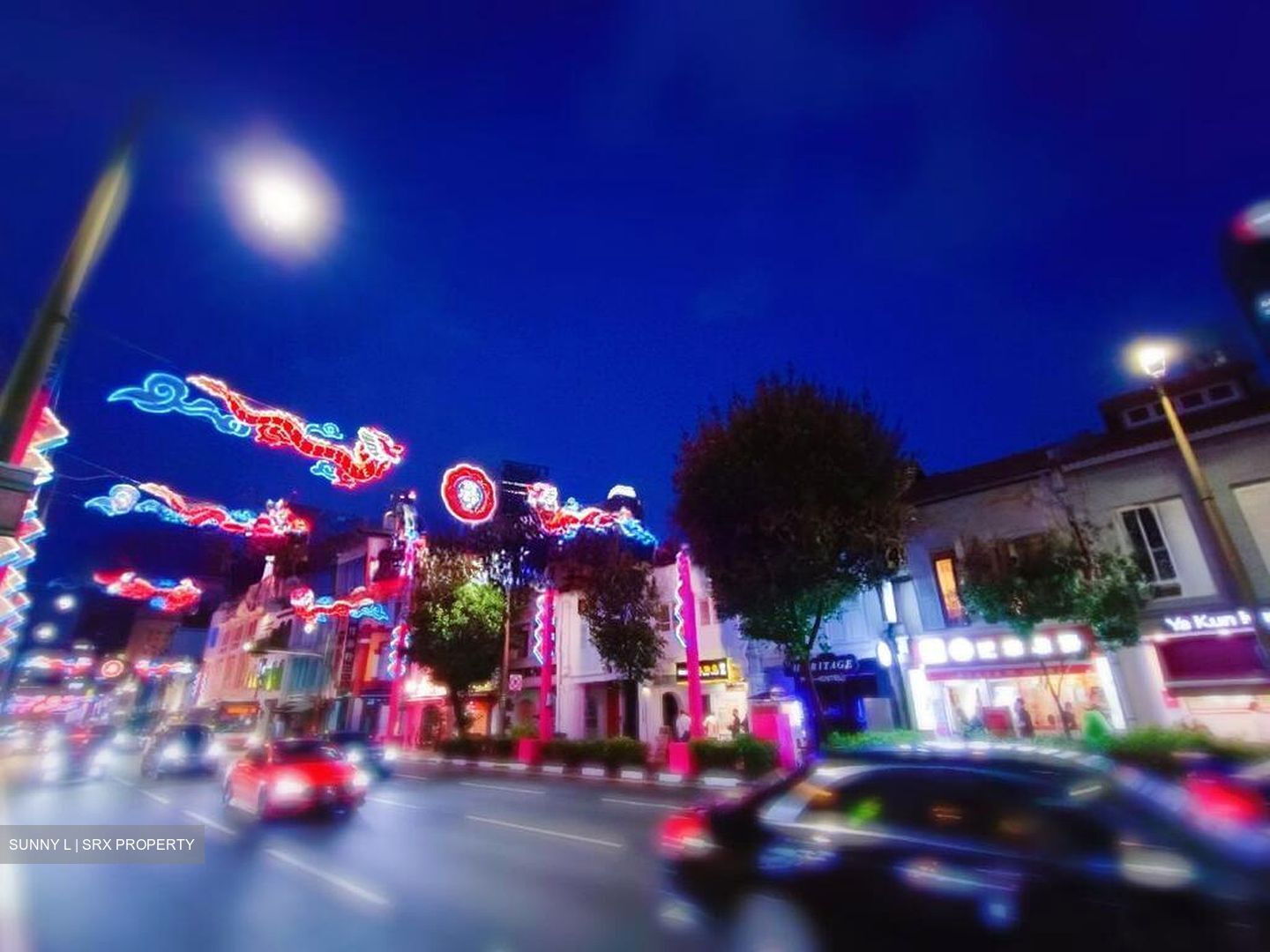 South Bridge Road (D1), Retail #501543971